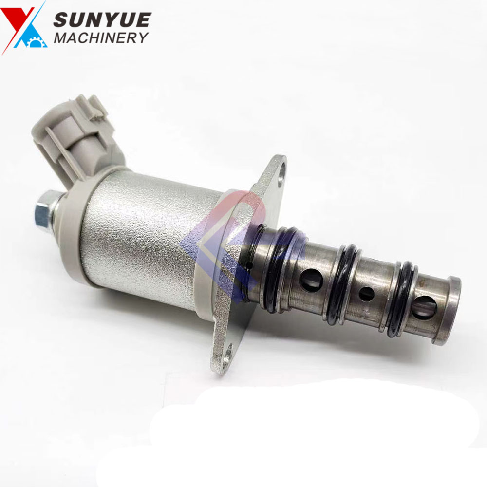 ZX200 ZX230 ZX270 ZX330 ZAXIS200 ZAXIS330 Hitachi Excavator Solenoid valve 4455991 ZX200 ZX230 ZX270 ZX330 ZAXIS200 ZAXIS330 Hitachi Excavator Solenoid valve 4455991