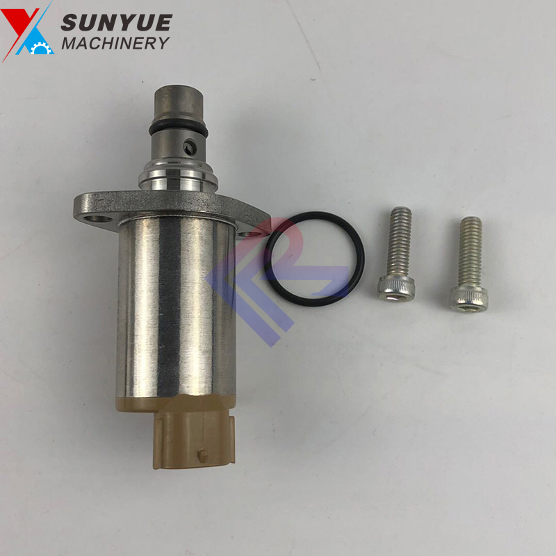 Hitachi ZAX330-3 ZAX350-3 6HK1 Solenoid Valve 8-98181831-0 8981818310 898181-8310 8981305080 294200-0670 Hitachi ZAX330-3 ZAX350-3 6HK1 Solenoid Valve 8-98181831-0 8981818310 898181-8310 8981305080 294200-0670