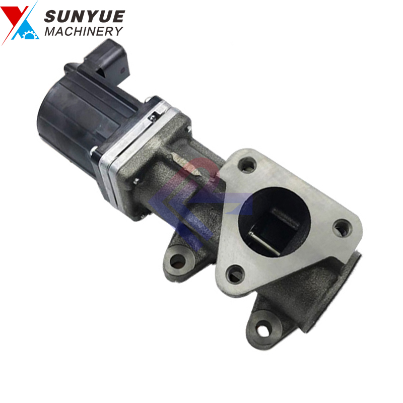Sumitomo SH350-5 A5 Hitachi ZAX330-3 ZAX350-3 ZAX360-3 6HK1 EGR Valve for excavator 8-98179548-0 8981795480 Sumitomo SH350-5 A5 Hitachi ZAX330-3 ZAX350-3 ZAX360-3 6HK1 EGR Valve for excavator 8-98179548-0 8981795480