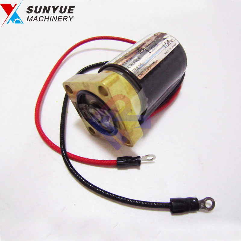 WA350-1 WA400-1 WA420-1 WA470-1 WA500-1 WA600-1 WA600-3 WA700-1 WA700-3 WA800-1 WA900-1 WA900-3 Komatsu Solenoid Valve for Loader 561-15-47210 561-15-47211 5611547210 5611547211 WA350-1 WA400-1 WA420-1 WA470-1 WA500-1 WA600-1 WA600-3 WA700-1 WA700-3 WA800-1 WA900-1 WA900-3 Komatsu Solenoid Valve for Loader 561-15-47210 561-15-47211 5611547210 5611547211