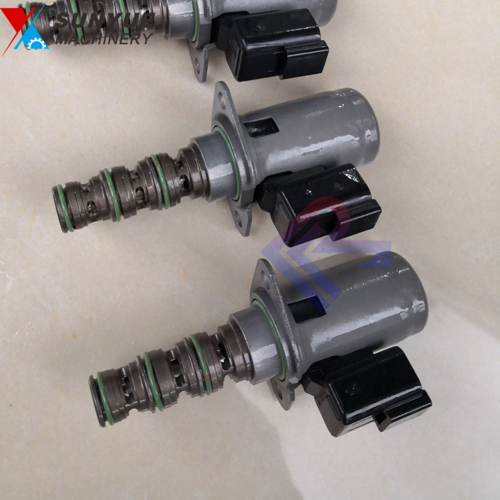 ÍÚ¾ò»úµç´Å·§ SV98-T40 DC24V ÍÚ¾ò»úµç´Å·§ SV98-T40 DC24V