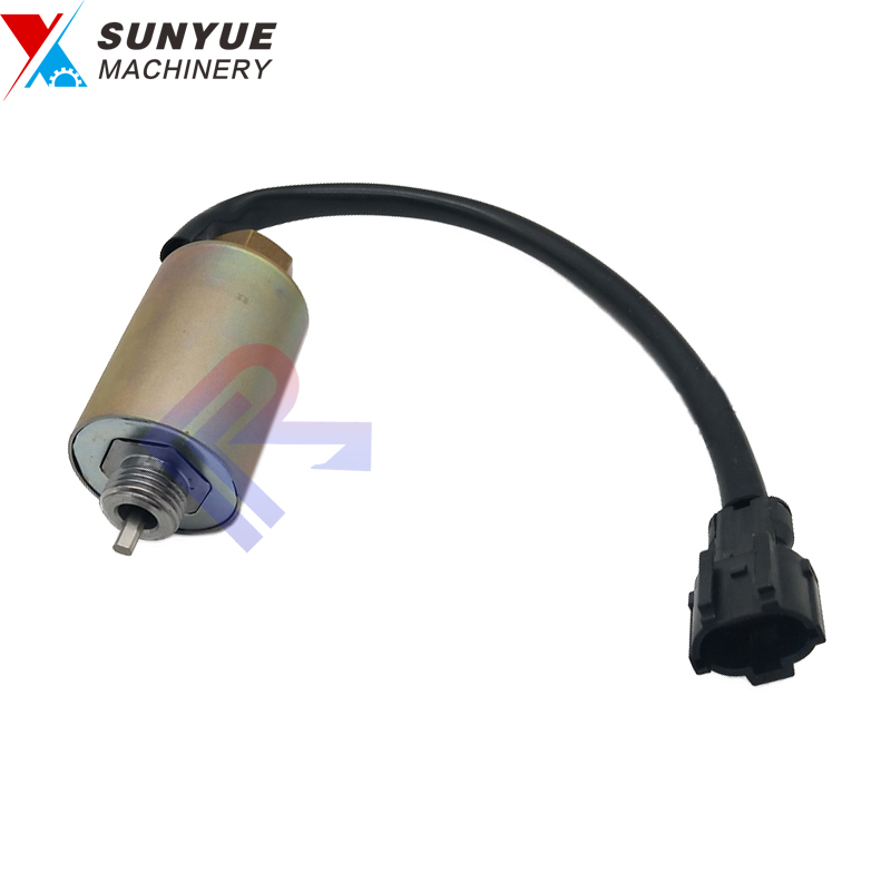 SH200A3 CX80 CX130 CX160 CX210 CX225SR CX240 CX290 CX330 CX350 CX460 CX700 CX800 Excavator Sumitomo Case Solenoid Valve LL00068 SH200A3 CX80 CX130 CX160 CX210 CX225SR CX240 CX290 CX330 CX350 CX460 CX700 CX800 Excavator Sumitomo Case Solenoid Valve LL00068