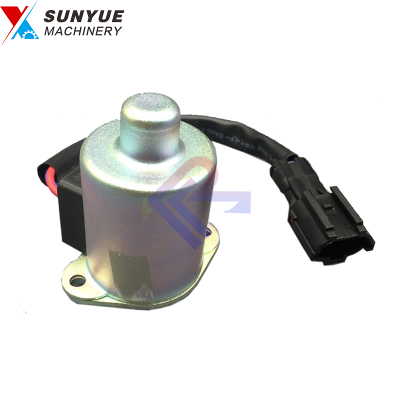SH200 SH210 SH240 Case CX210 CX240 CX230 Excavator Sumitomo Case Solenoid Valve LL00067 SH200 SH210 SH240 Case CX210 CX240 CX230 Excavator Sumitomo Case Solenoid Valve LL00067