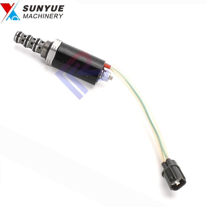 SK100 SK120 SK200-2 Solenoid Valve for excavator parts Kobelco YN35V00004F1 YN35V00004F4 KDRDE5K-20/30C12A-111 SKX5P-17-212A SK100 SK120 SK200-2 Solenoid Valve for excavator parts Kobelco YN35V00004F1 YN35V00004F4 KDRDE5K-20/30C12A-111 SKX5P-17-212A