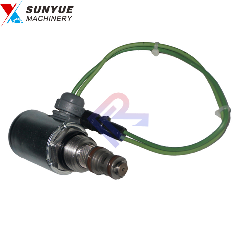 CAT 621G 627G 627H 657G 735 740 772 789D Caterpillar Solenoid Valve 302-3813 3023813 CA3023813 CAT 621G 627G 627H 657G 735 740 772 789D Caterpillar Solenoid Valve 302-3813 3023813 CA3023813