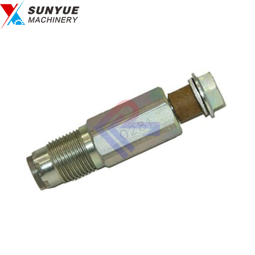 ÍÚ¾ò»úµç´Å·§ 095420-0281 095420-0280 8980325490 8-98032549-0 ÍÚ¾ò»úµç´Å·§ 095420-0281 095420-0280 8980325490 8-98032549-0