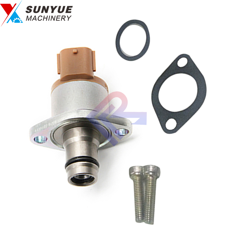 ÍÚ¾ò»úµç´Å·§ 294200-0370 SCV ÍÚ¾ò»úµç´Å·§ 294200-0370 SCV