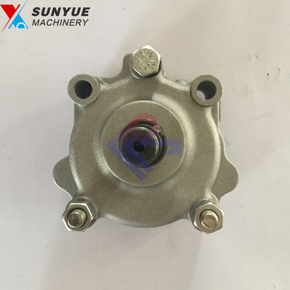 Kubota 588 688 Diesel Engine Oil Pump for construction machinery parts 1E01335013 1E013-35013 1E013-3501-3 Kubota 588 688 Diesel Engine Oil Pump for construction machinery parts 1E01335013 1E013-35013 1E013-3501-3