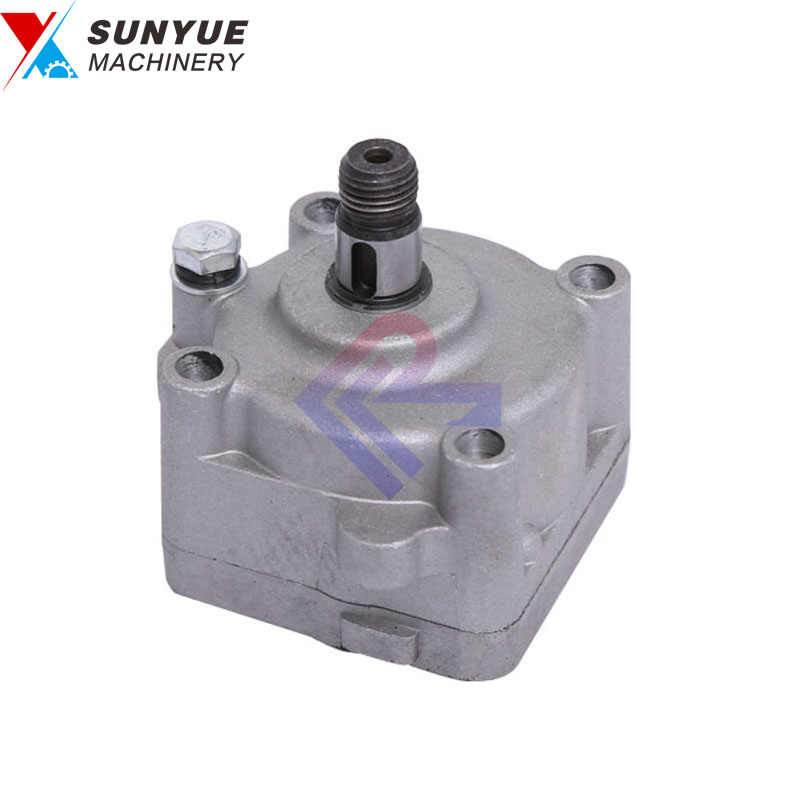 Kubota Diesel Engine Parts V2403 Oil Pump for excavator 15471-35010 15471-3501-0 Kubota Diesel Engine Parts V2403 Oil Pump for excavator 15471-35010 15471-3501-0
