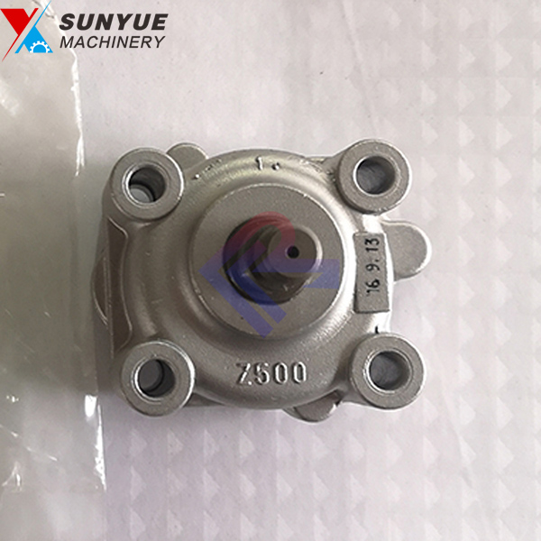 Kubota Diesel Engine Parts Oil Pump for excavator 1526135010 15261-35010 15261-3501-0 Kubota Diesel Engine Parts Oil Pump for excavator 1526135010 15261-35010 15261-3501-0