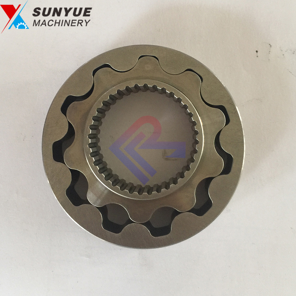 Kubota Diesel Engine V1505 D1105 Oil Pump for excavator 1624135070 16241-35070 16241-3507-0 Kubota Diesel Engine V1505 D1105 Oil Pump for excavator 1624135070 16241-35070 16241-3507-0