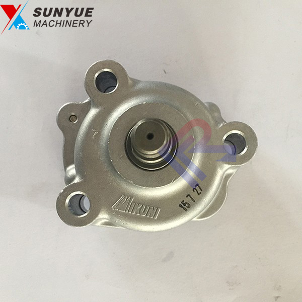 Kubota Diesel Engine Parts D722 D782 D902 Z482 Z402 Oil Pump for excavator 1685135012 16851-35012 16851-3501-2 Kubota Diesel Engine Parts D722 D782 D902 Z482 Z402 Oil Pump for excavator 1685135012 16851-35012 16851-3501-2