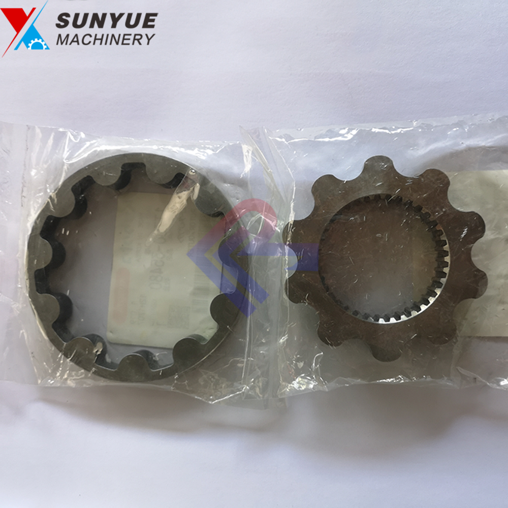 Kubota Diesel Engine V2607 Oil Pump 1J700-35480 1J700-35490 Kubota Diesel Engine V2607 Oil Pump 1J700-35480 1J700-35490