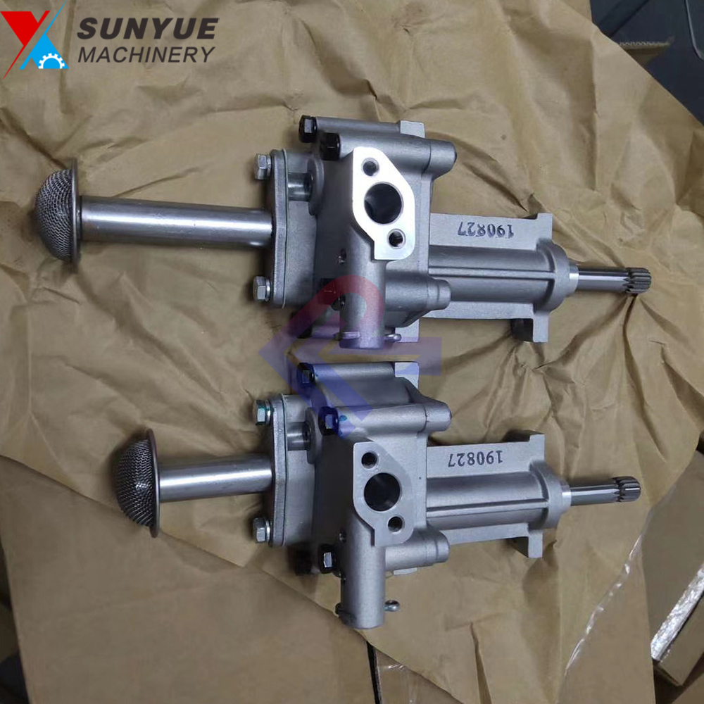 Diesel Engine DB58 Oil Pump for excavator Doosan 400915-00010 400915-00010A 65.05101-7020 65.05101-7021 65.05101-7021A Diesel Engine DB58 Oil Pump for excavator Doosan 400915-00010 400915-00010A 65.05101-7020 65.05101-7021 65.05101-7021A