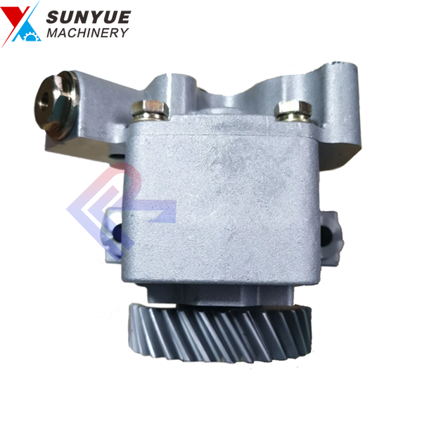 Solar 330lc 340lc 400lc 470lc 500lc Engine DE12T DE12TI Oil Pump for excavator Doosan 65.05100-6042A 65.05100-6042S Solar 330lc 340lc 400lc 470lc 500lc Engine DE12T DE12TI Oil Pump for excavator Doosan 65.05100-6042A 65.05100-6042S