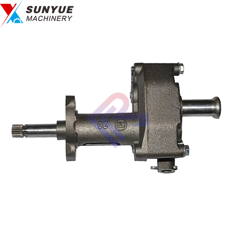 8-94366241-0 Diesel Engine 4BD1 6BD1 Oil Pump for excavator Hitachi EX100 EX120 EX200 8-94366-241-0 8943662410 8-94366241-0 Diesel Engine 4BD1 6BD1 Oil Pump for excavator Hitachi EX100 EX120 EX200 8-94366-241-0 8943662410