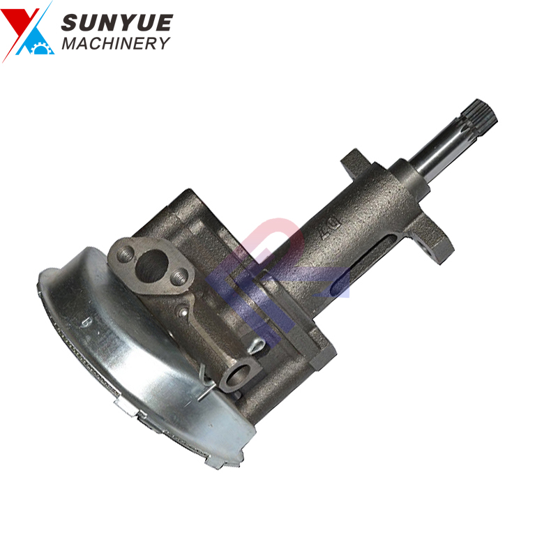 4BG1 Oil Pump for excavator Hitachi 1131001362 1-13100-136-2 1-13100136-2 4BG1 Oil Pump for excavator Hitachi 1131001362 1-13100-136-2 1-13100136-2