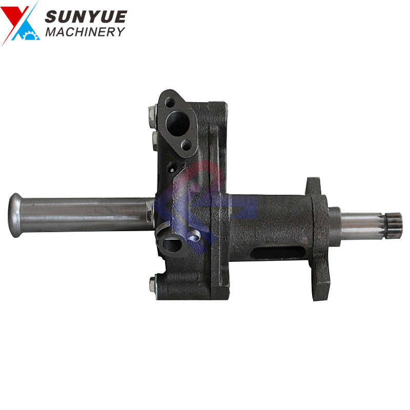 1131002441 6BD1T Oil Pump for excavator parts 1-13100244-1 1131002441 6BD1T Oil Pump for excavator parts 1-13100244-1