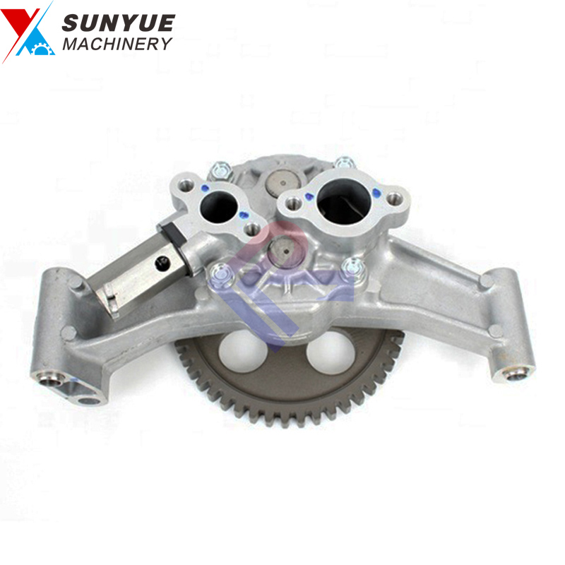 1-13100191-0 1-13100191-2 Diesel Engine 6SD1 Oil Pump for excavator Hitachi EX300-2 EX300-3 EX300-5 1131001910 1131001912 1-13100191-0 1-13100191-2 Diesel Engine 6SD1 Oil Pump for excavator Hitachi EX300-2 EX300-3 EX300-5 1131001910 1131001912