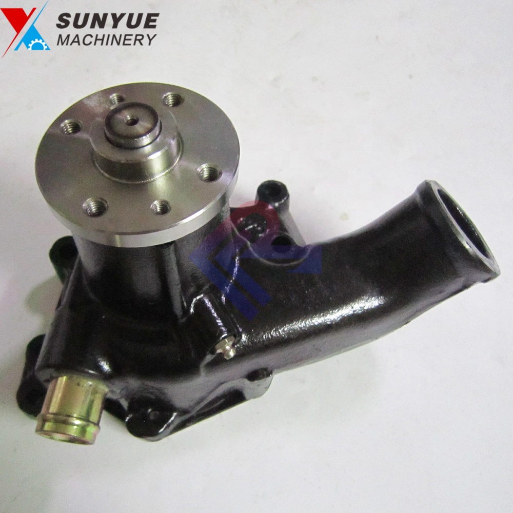 Engine 6BG1T Water Pump for excavator Hitachi ZX200-6 1-13650018-1 1-13650018-0 1136500181 1136500180 Engine 6BG1T Water Pump for excavator Hitachi ZX200-6 1-13650018-1 1-13650018-0 1136500181 1136500180