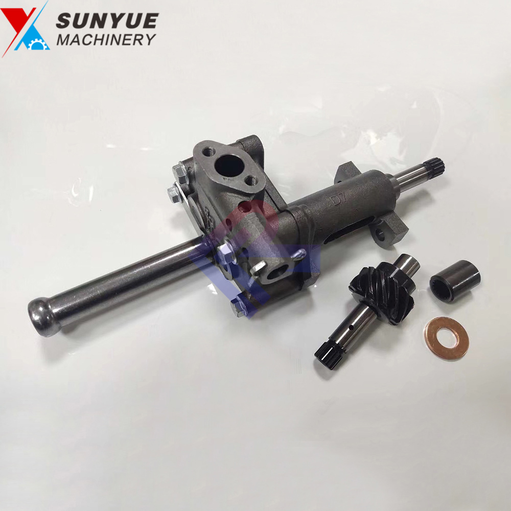 Diesel Engine 6BG1T 6BG1 Oil Pump for excavator Hitachi EX200-5 ZX200 ZX225US ZX230 ZX240 ZX250 1131002770 1-13100277-0 Diesel Engine 6BG1T 6BG1 Oil Pump for excavator Hitachi EX200-5 ZX200 ZX225US ZX230 ZX240 ZX250 1131002770 1-13100277-0
