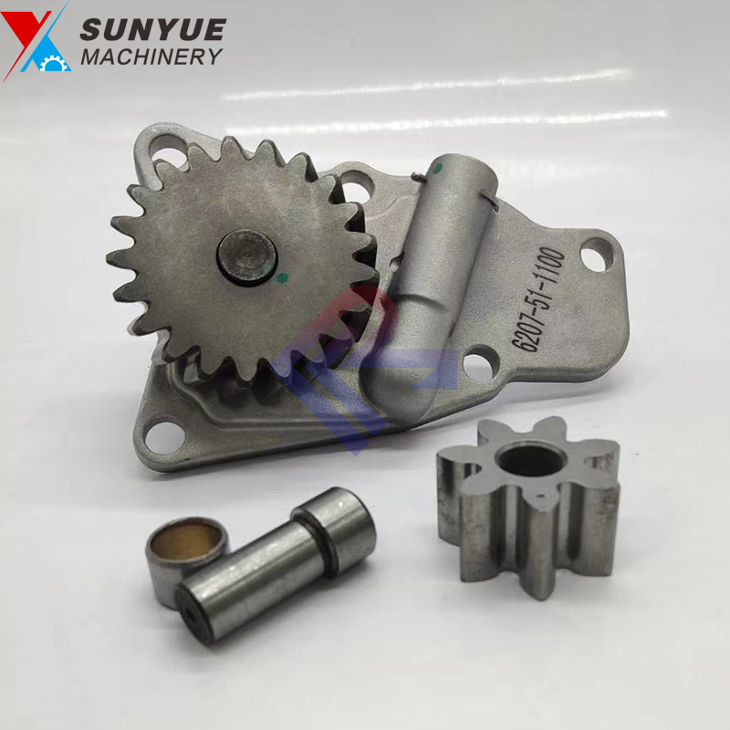 ÍÚ¾ò»úСËÉ»úÓͱà 6D95 4D95 PC100-5 PC120-5 6207-51-1100 ÍÚ¾ò»úСËÉ»úÓͱà 6D95 4D95 PC100-5 PC120-5 6207-51-1100