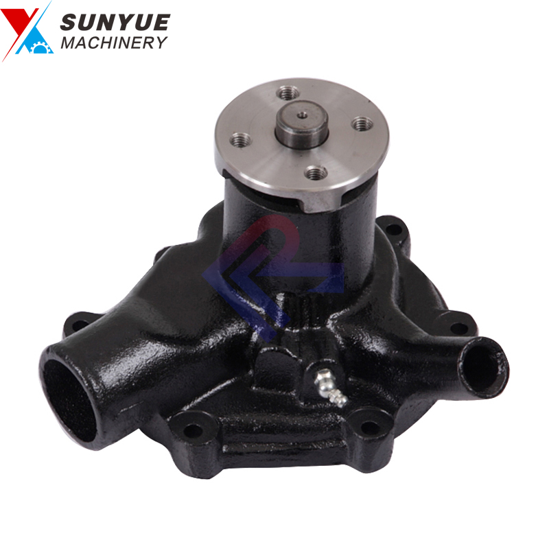 Diesel Engine Parts 6D14 Water Pump for excavator Kato HD800 HD900 E120 ME882315 ME996801 Diesel Engine Parts 6D14 Water Pump for excavator Kato HD800 HD900 E120 ME882315 ME996801
