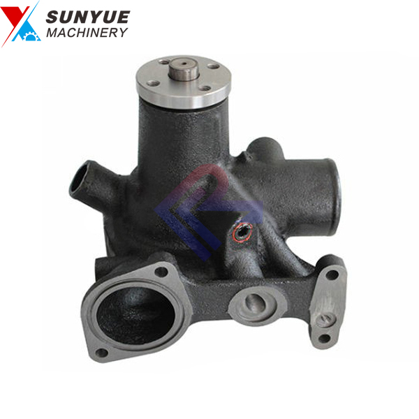 Diesel Engine Parts 6D22T 6D22 Water Pump for excavator Kato HD1250 ME150295 Diesel Engine Parts 6D22T 6D22 Water Pump for excavator Kato HD1250 ME150295