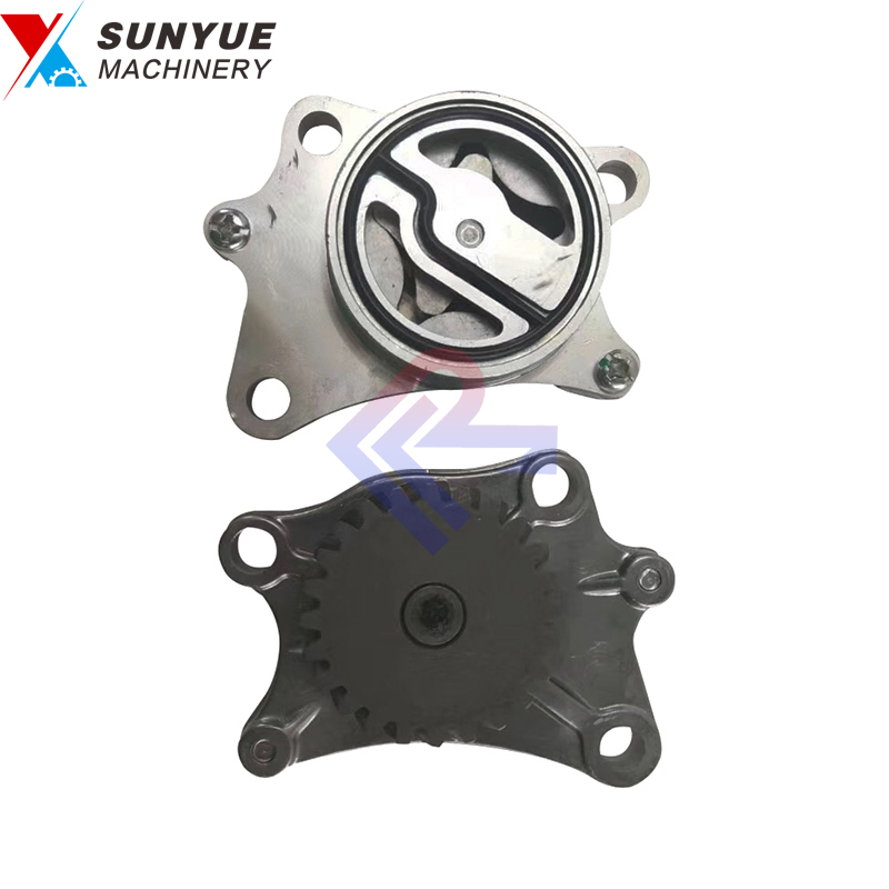 ÍÚ¾ò»úÅä¼þ»úÓͱà S4L2 S4L 31A35-30010 ÍÚ¾ò»úÅä¼þ»úÓͱà S4L2 S4L 31A35-30010