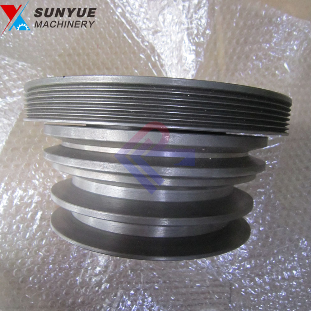 NT855 Engine Parts Drive Pulley 3023473 NT855 Engine Parts Drive Pulley 3023473