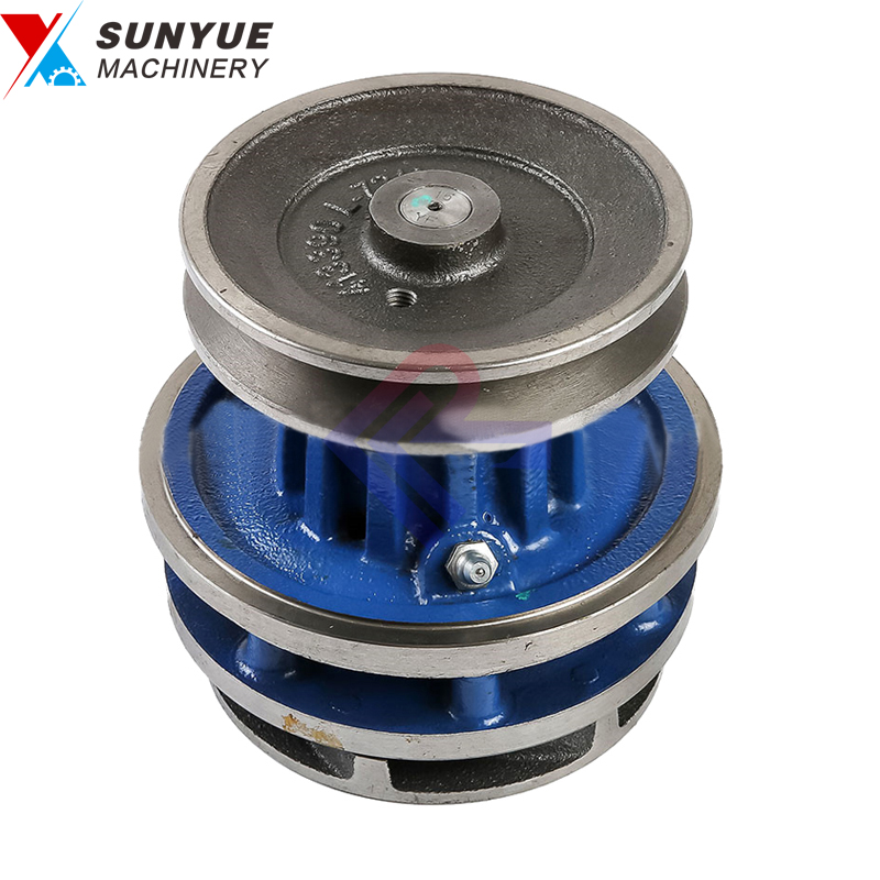 Engine NH220 Water Pump for bulldozer spare parts Komatsu D85 6685-61-1024 BM76506 Engine NH220 Water Pump for bulldozer spare parts Komatsu D85 6685-61-1024 BM76506