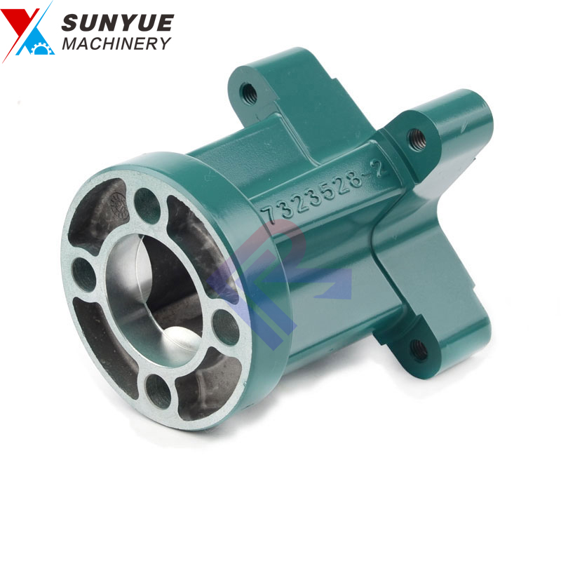 VOE20405988 EC135B EC140B EC160B EC180B EC210B EC240B EC290B Excavator Parts Volvo Engine Fan Adapter 20405988 VOE20405988 EC135B EC140B EC160B EC180B EC210B EC240B EC290B Excavator Parts Volvo Engine Fan Adapter 20405988