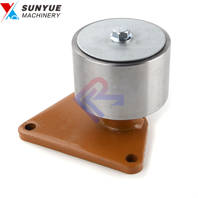 APV4016 Engine Belt Tensioner for excavator Caterpillar CAT 320C E320C Idler Pulley APV4016 Engine Belt Tensioner for excavator Caterpillar CAT 320C E320C Idler Pulley