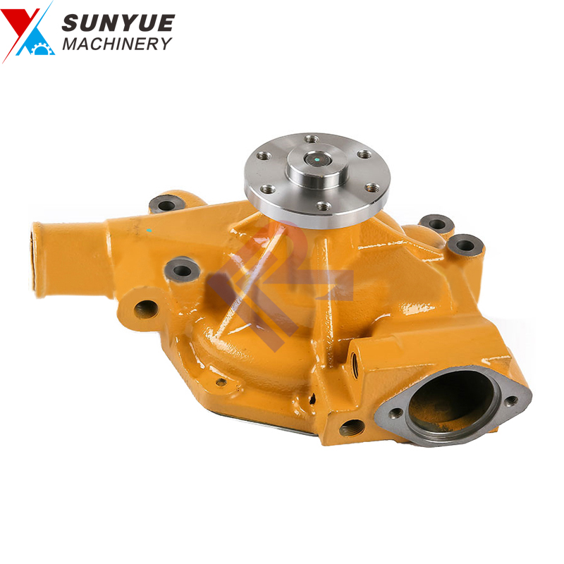 S6D95L 6D95L 6D95 Water Pump for excavator Komatsu 6206-61-1505 6206-61-1504 6206-61-1503 6206-61-1502 6206-61-1501 6206-61-1500 6206-63-1602 S6D95L 6D95L 6D95 Water Pump for excavator Komatsu 6206-61-1505 6206-61-1504 6206-61-1503 6206-61-1502 6206-61-1501 6206-61-1500 6206-63-1602