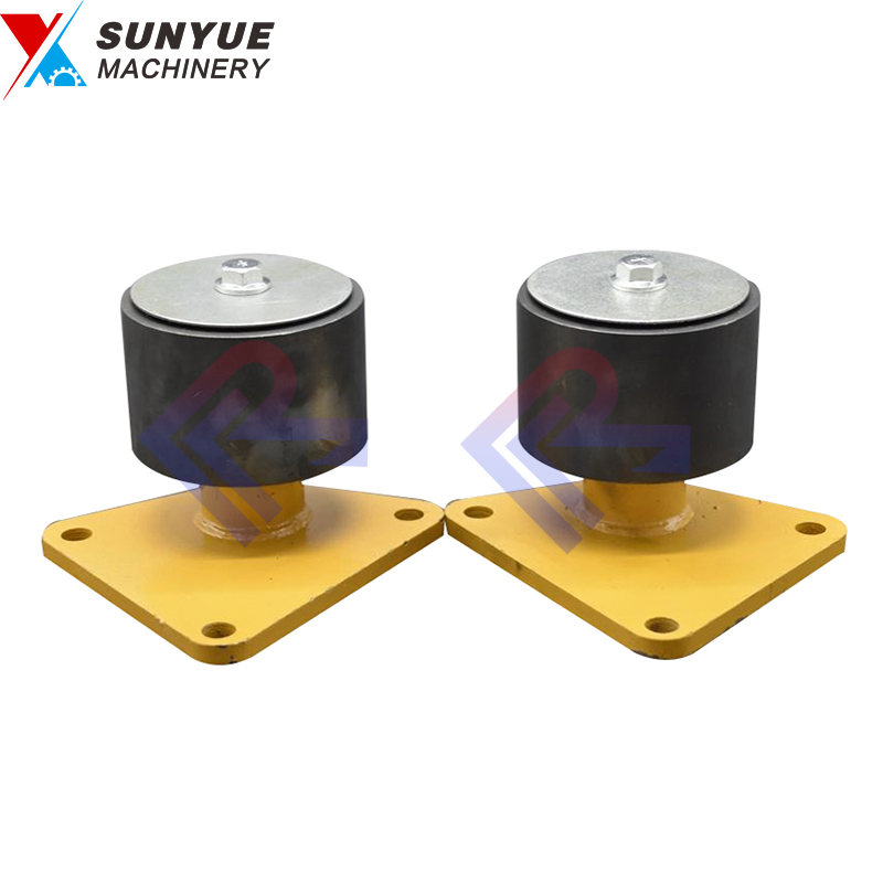 C6.4 Engine Idler Pulley for Excavator Belt Tensioner CAT 320C 320D 183-8236 305-4908 C6.4 Engine Idler Pulley for Excavator Belt Tensioner CAT 320C 320D 183-8236 305-4908