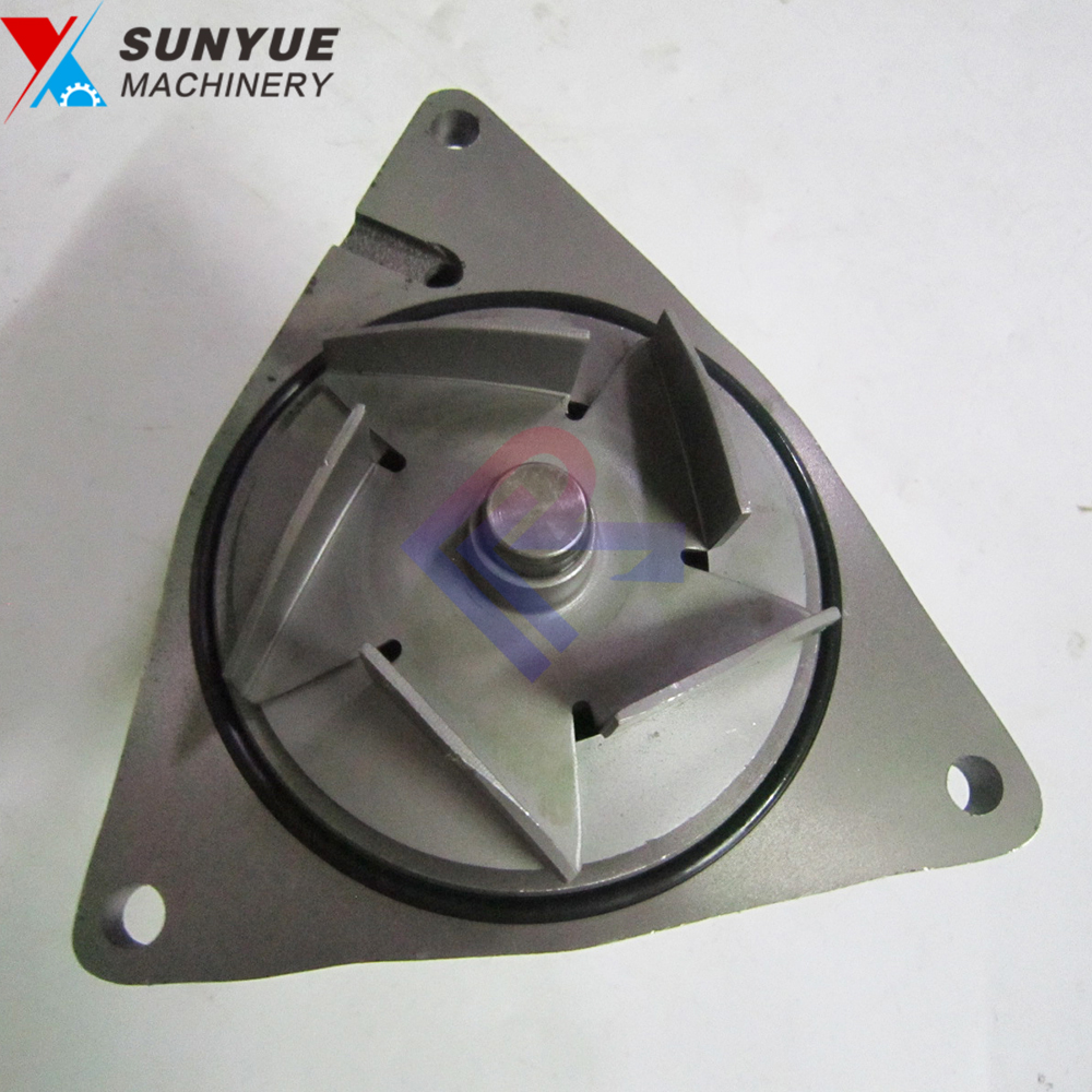 ÍÚ¾ò»úÅä¼þСËÉË®±Ã 6D114 PC300-7 PC360-7 WA380-5 WA400-5 6741-61-1530 ÍÚ¾ò»úÅä¼þСËÉË®±Ã 6D114 PC300-7 PC360-7 WA380-5 WA400-5 6741-61-1530