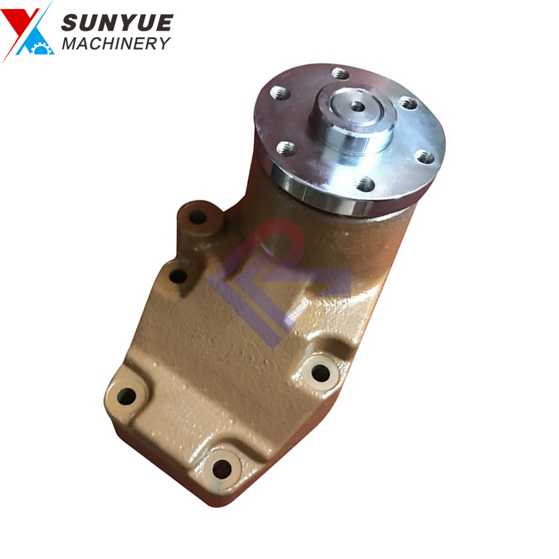 6D95 PC200 Engine Fan Drive Support Bracket excavator parts Komatsu 3930955 6735-61-3300 6735613300 6D95 PC200 Engine Fan Drive Support Bracket excavator parts Komatsu 3930955 6735-61-3300 6735613300