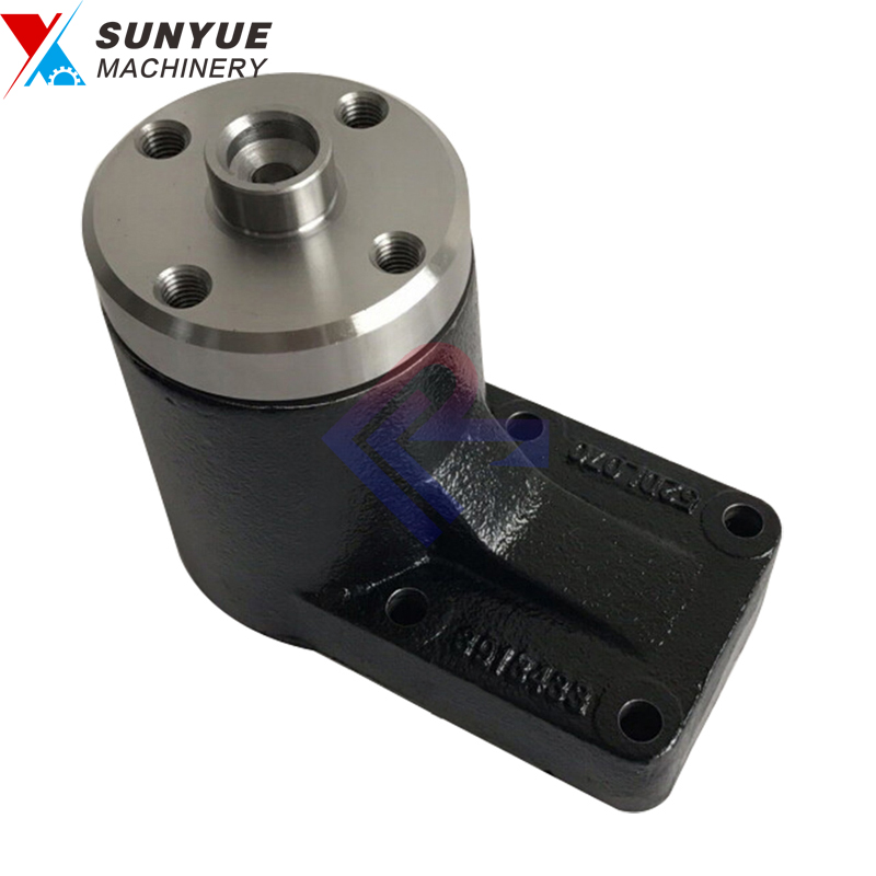 PC200 PC200-7 6D102 Engine Fan Drive Support Excavator Parts 3913433 PC200 PC200-7 6D102 Engine Fan Drive Support Excavator Parts 3913433