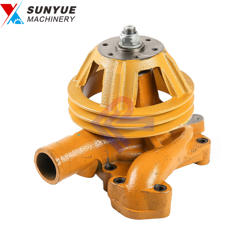 6D110 ÍÚ¾ò»úСËÉ×°ÔØ»úË®±Ã WA380 6222-61-1500 6222-61-1600 6222611500 6222611600 6D110 ÍÚ¾ò»úСËÉ×°ÔØ»úË®±Ã WA380 6222-61-1500 6222-61-1600 6222611500 6222611600