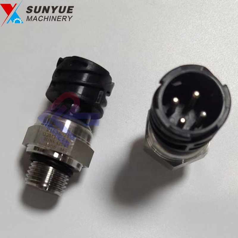 VOLVO Oil Pressure Sensor 21634021 VOE21634021 VOLVO Oil Pressure Sensor 21634021 VOE21634021