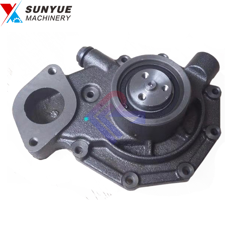 Heavy Equipment Parts John Deere Water Pump for excavator RE546906 RE505980 RE546917 Heavy Equipment Parts John Deere Water Pump for excavator RE546906 RE505980 RE546917
