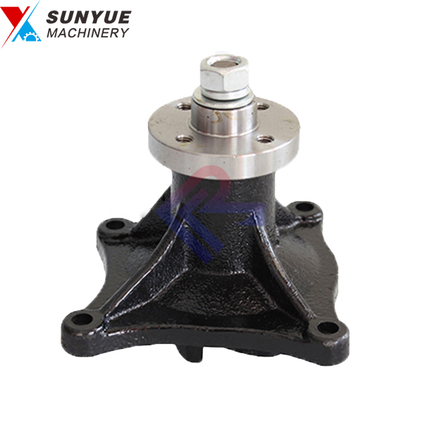 Diesel Engine Parts 4D31 Water Pump for excavator Kato HD250 HD450 E70B ME32941T ME015045 Diesel Engine Parts 4D31 Water Pump for excavator Kato HD250 HD450 E70B ME32941T ME015045