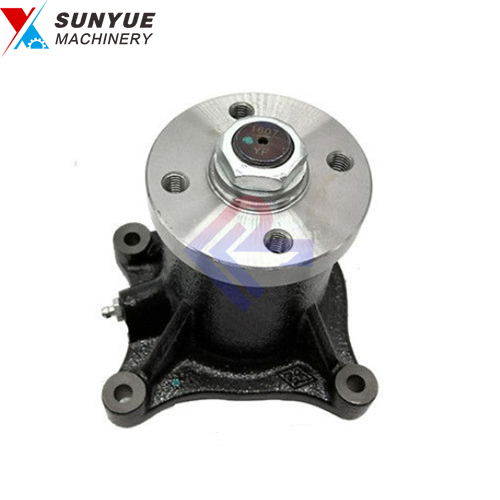 Diesel Engine Parts 6D31 Water Pump for excavator Kato HD700-5 ME391343 Diesel Engine Parts 6D31 Water Pump for excavator Kato HD700-5 ME391343