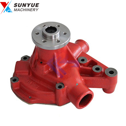 D1146 Water Pump for excavator Daewoo Doosan DH220-3 65.06500-6145 65.06500-6145A 65.06500-6145B 65.06500-6145C 65.06500-6145D 400921-00645 D1146 Water Pump for excavator Daewoo Doosan DH220-3 65.06500-6145 65.06500-6145A 65.06500-6145B 65.06500-6145C 65.06500-6145D 400921-00645