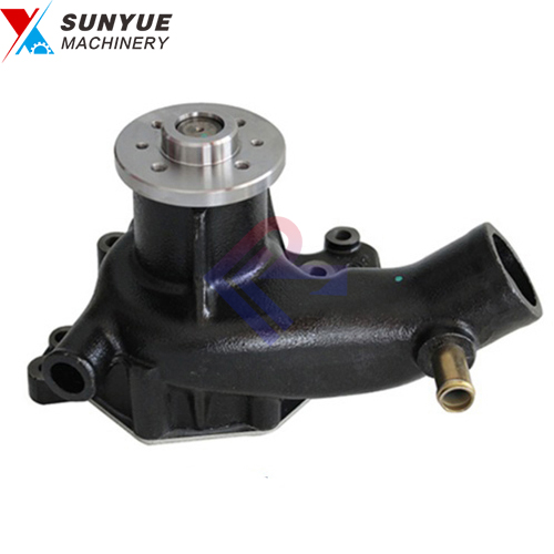 Engine DB58T Water Pump for excavator spare parts Doosan DH220-5 65.06500-6402 65.06500-6402A 65.06500-6402B 65.06500-6402C Engine DB58T Water Pump for excavator spare parts Doosan DH220-5 65.06500-6402 65.06500-6402A 65.06500-6402B 65.06500-6402C
