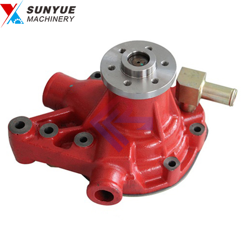D1146T Water Pump for excavator Doosan DH290-5 DH300-5 65.06500-6138 65.06500-6138A 65.06500-6138B 65.06500-6138C 65.06500-6138D D1146T Water Pump for excavator Doosan DH290-5 DH300-5 65.06500-6138 65.06500-6138A 65.06500-6138B 65.06500-6138C 65.06500-6138D