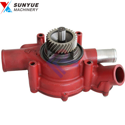 Excavator Doosan DX340 DX420 DX470 DX500 Water Pump 65.06500-6357 65.06500-6357A 65.06500-6357B 65.06500-6357C Excavator Doosan DX340 DX420 DX470 DX500 Water Pump 65.06500-6357 65.06500-6357A 65.06500-6357B 65.06500-6357C