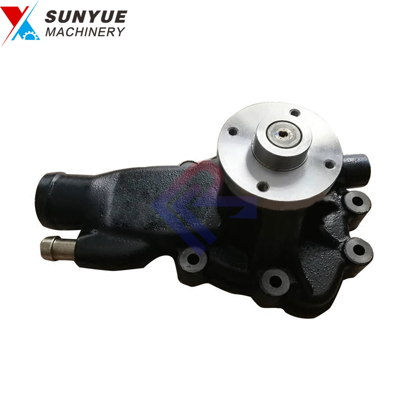 Engine FD33 Water Pump for excavator Hitachi EX60-1 21010-T9026 21010-T9027 Engine FD33 Water Pump for excavator Hitachi EX60-1 21010-T9026 21010-T9027