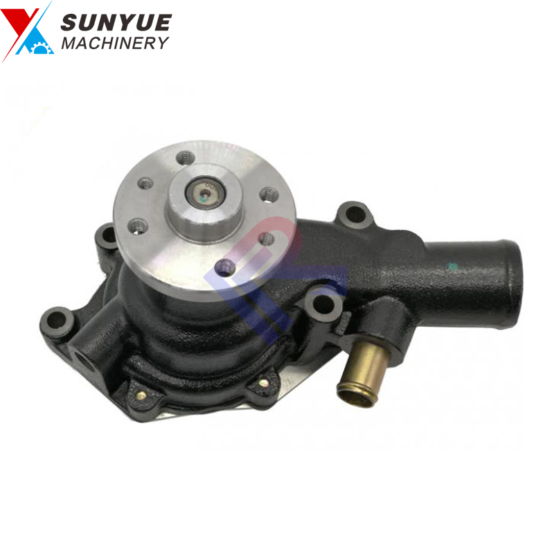 4BG1T 4BG1 Water pump for excavator Hitachi EX100-5 EX120-5 8971250511 8-97125051-1 4BG1T 4BG1 Water pump for excavator Hitachi EX100-5 EX120-5 8971250511 8-97125051-1
