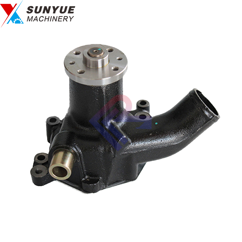 Engine 6BG1 Water Pump for excavator spare parts Hitachi EX200-5 EX225USR 1-13650017-1 1136500171 Engine 6BG1 Water Pump for excavator spare parts Hitachi EX200-5 EX225USR 1-13650017-1 1136500171